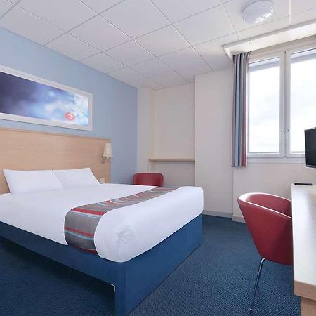 Travelodge Skipton Zimmer foto