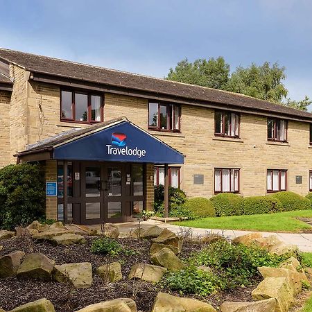 Travelodge Skipton Exterior foto