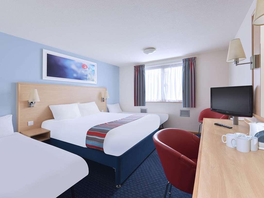Travelodge Skipton Zimmer foto