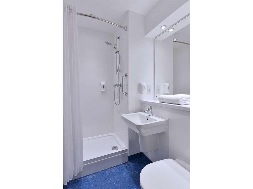 Travelodge Skipton Zimmer foto