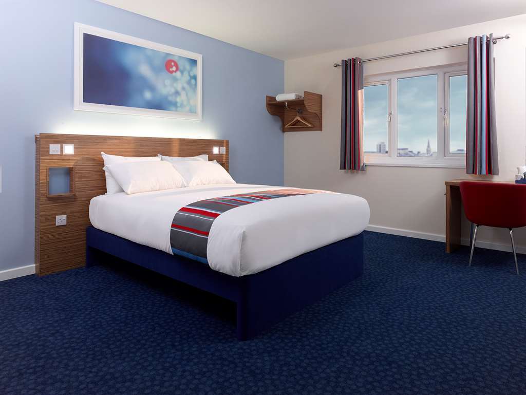 Travelodge Skipton Zimmer foto