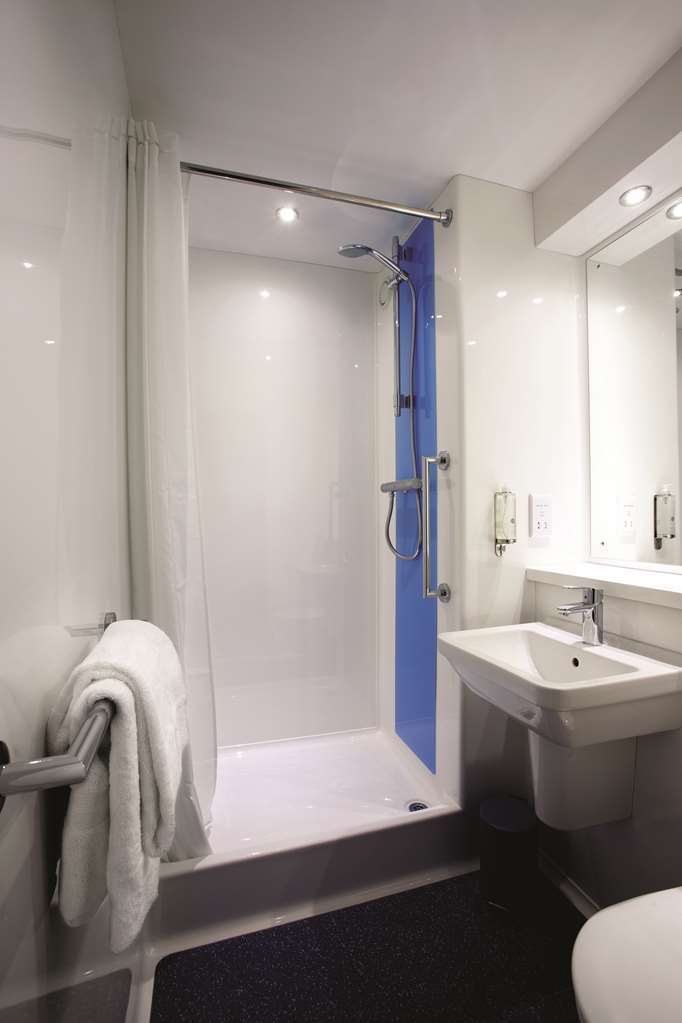 Travelodge Skipton Zimmer foto