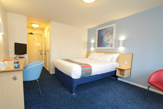Travelodge Skipton Zimmer foto
