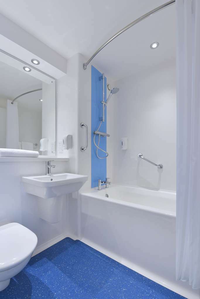 Travelodge Skipton Zimmer foto